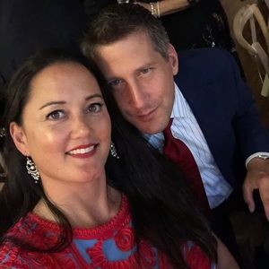 Meet your Posher, Tina